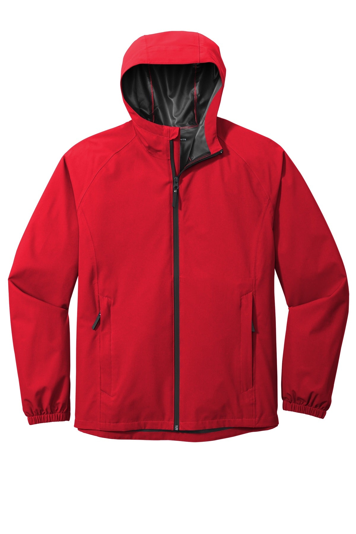 Port Authority  Essential Rain Jacket J407
