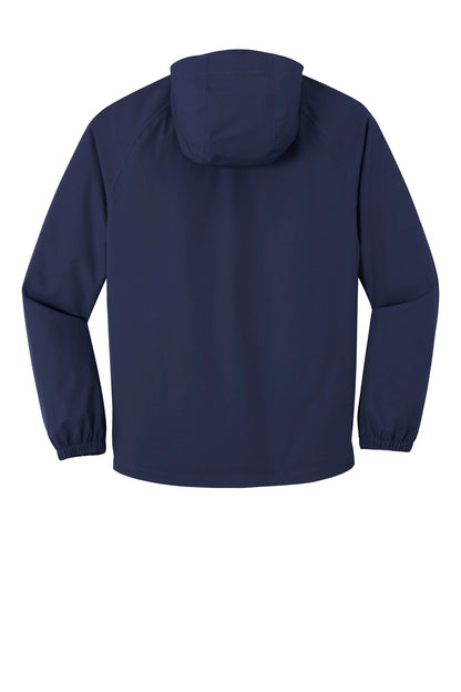 Port Authority  Essential Rain Jacket J407