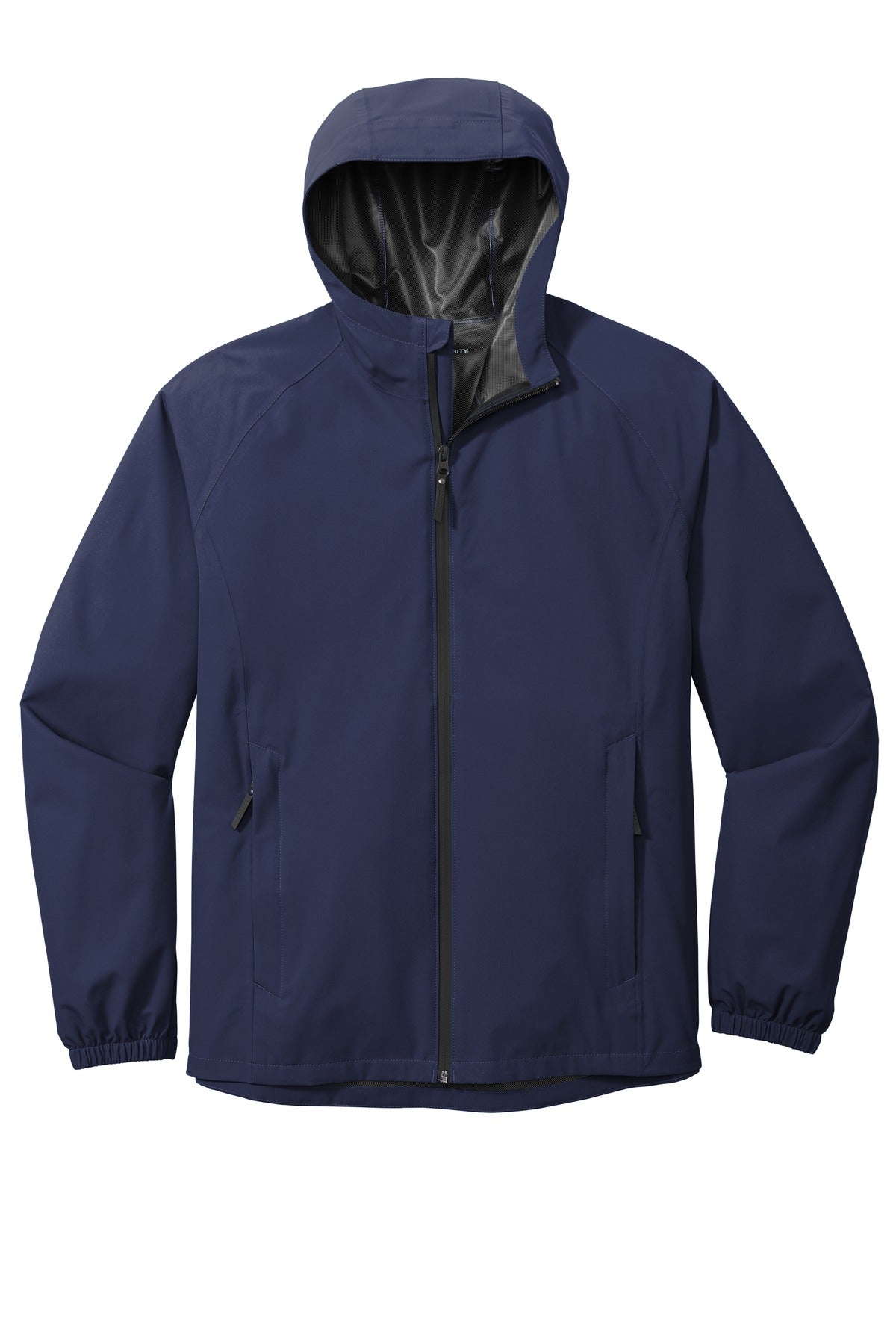 Port Authority  Essential Rain Jacket J407