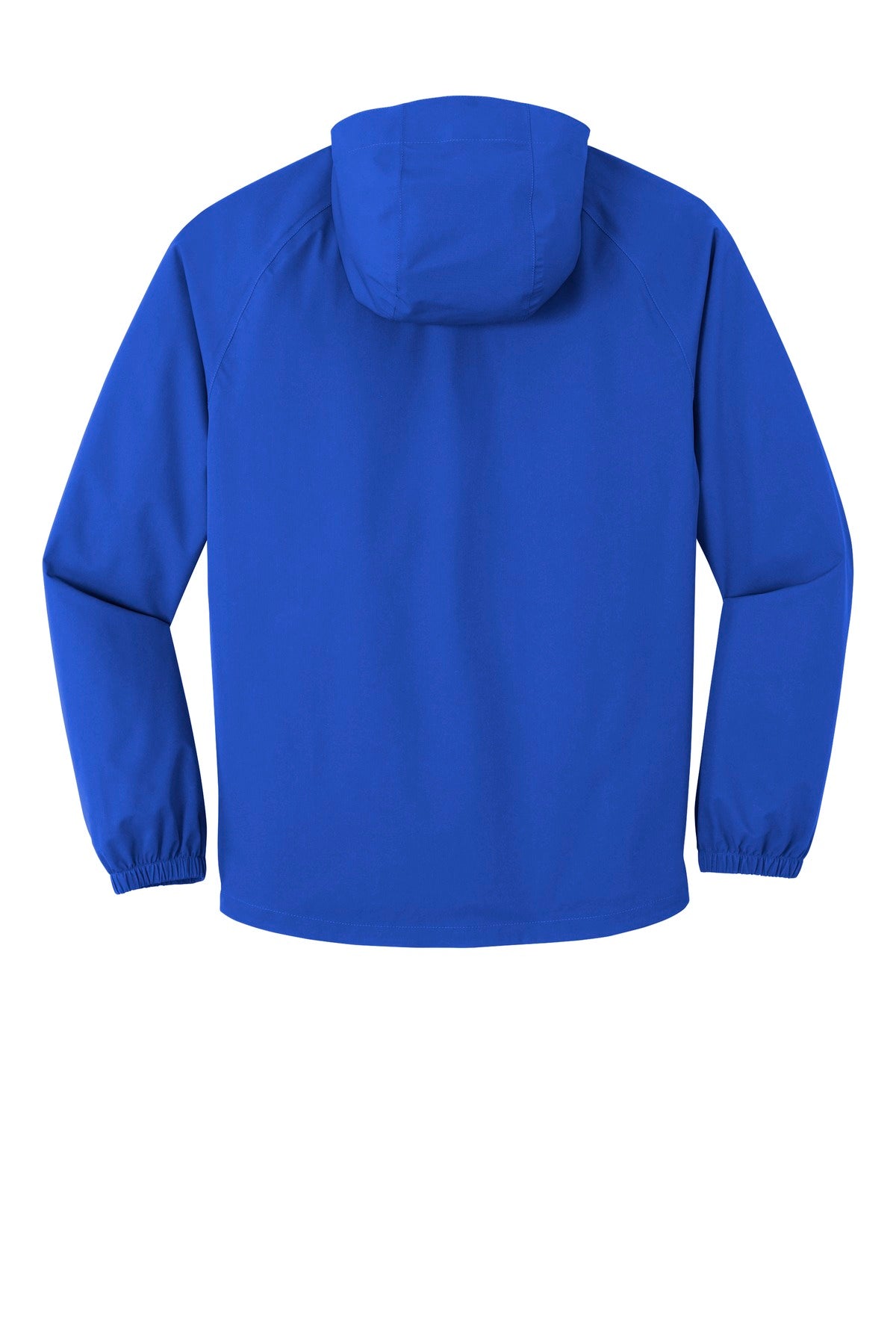 Port Authority  Essential Rain Jacket J407