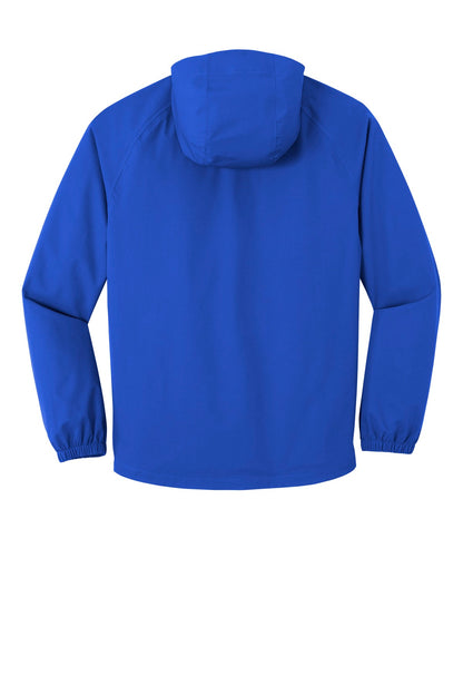 Port Authority  Essential Rain Jacket J407
