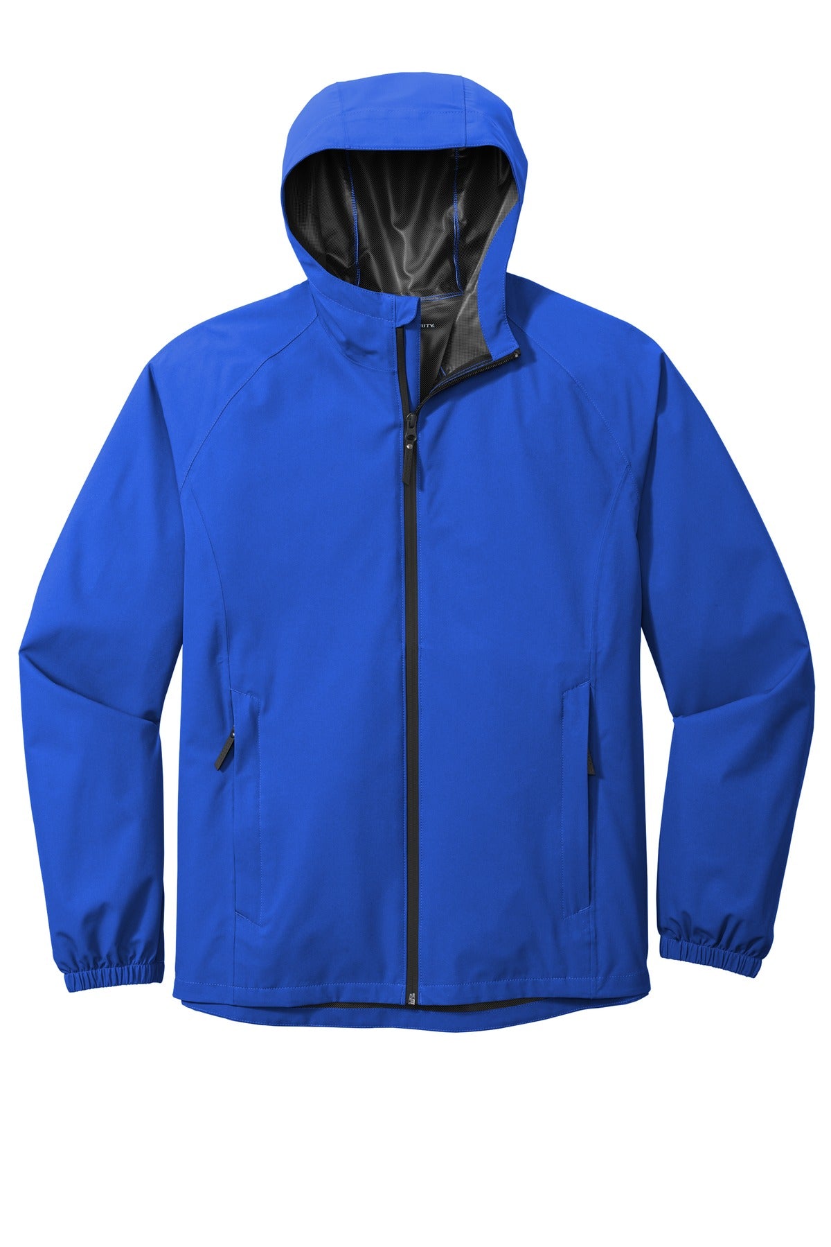 Port Authority  Essential Rain Jacket J407