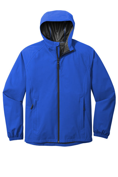 Port Authority  Essential Rain Jacket J407