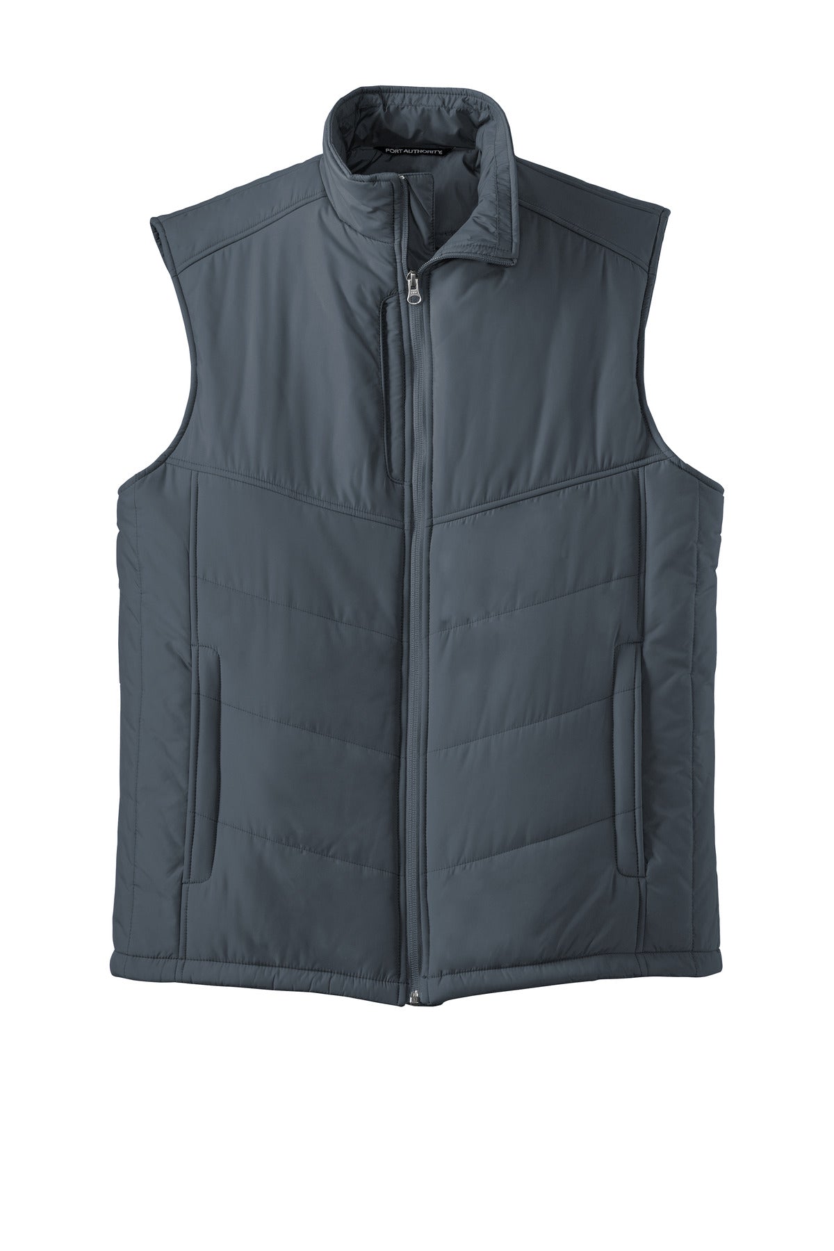Port Authority Puffy Vest. J709