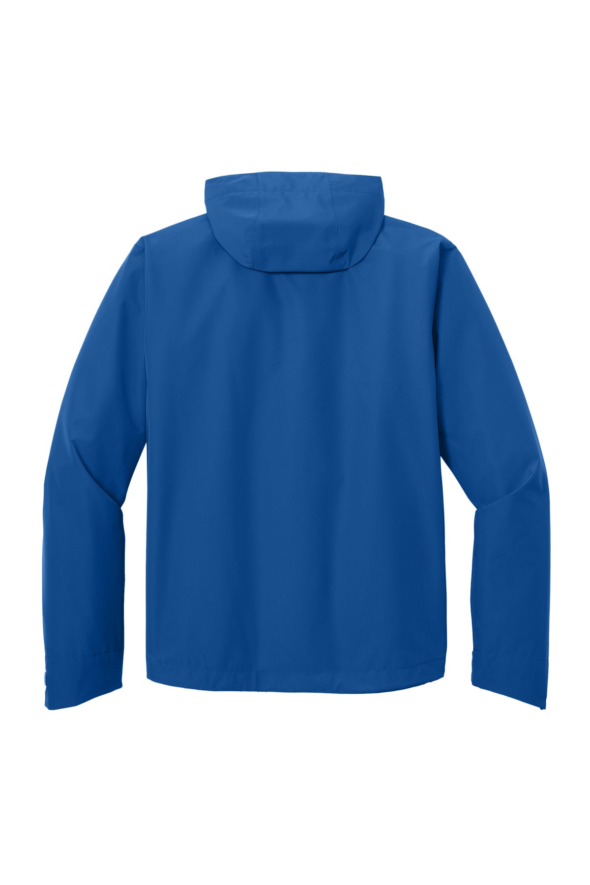 Custom Embroidered Port Authority Outerwear in True Royal