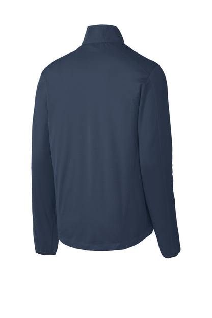 Port Authority Active Soft Shell Jacket. J717