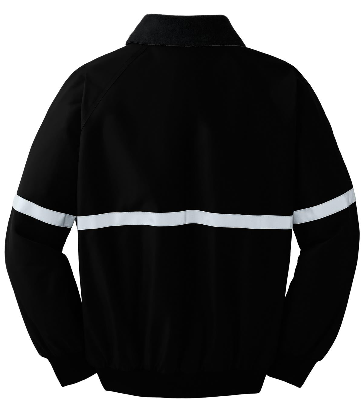 Port Authority Challenger Jacket with Reflective Taping J754R