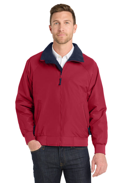 Port Authority Challenger Jacket. J754