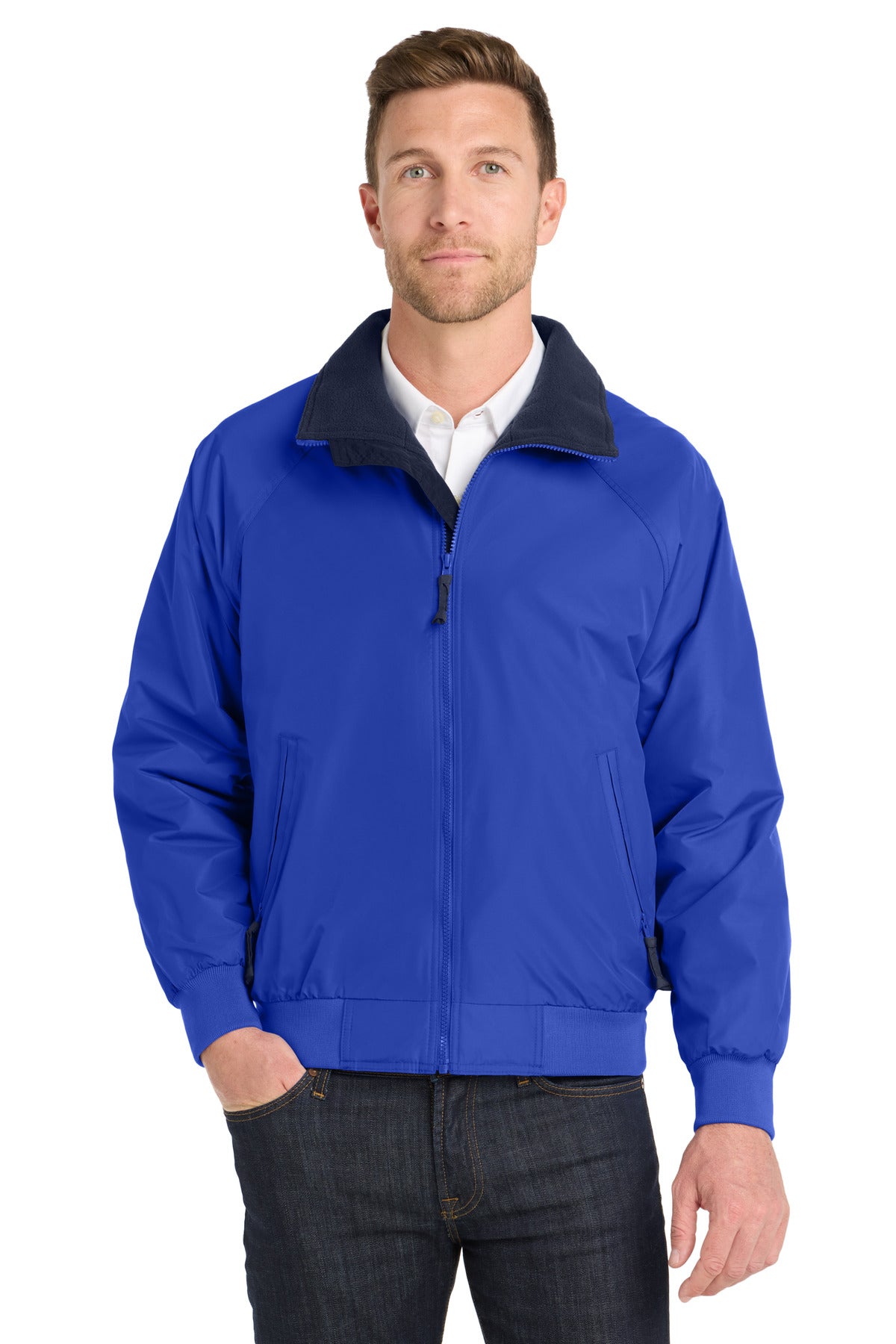 Port Authority Challenger Jacket. J754
