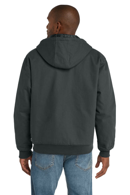 Custom Embroidered CornerStone Uniforms & Workwear in Charcoal