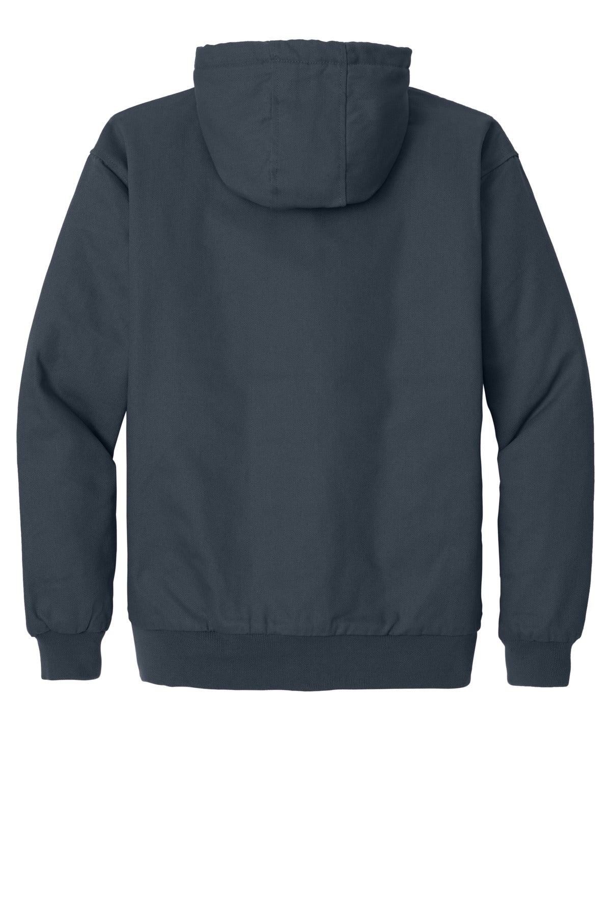 Custom Embroidered CornerStone Uniforms & Workwear in Navy