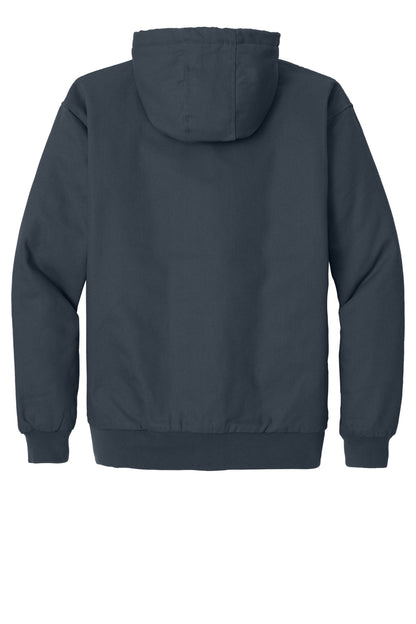 Custom Embroidered CornerStone Uniforms & Workwear in Navy