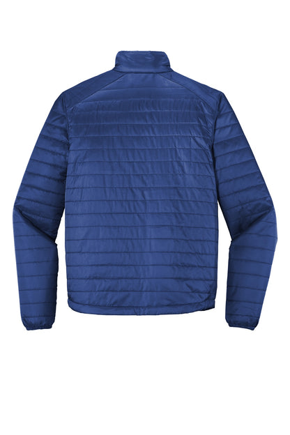 Port Authority  Packable Puffy Jacket J850