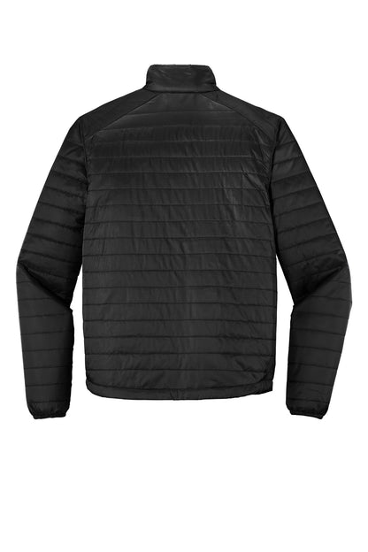 Port Authority  Packable Puffy Jacket J850