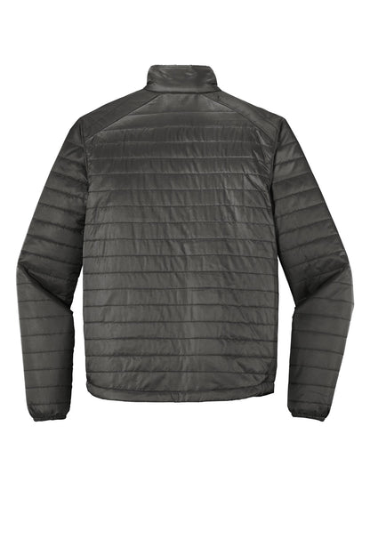 Port Authority  Packable Puffy Jacket J850