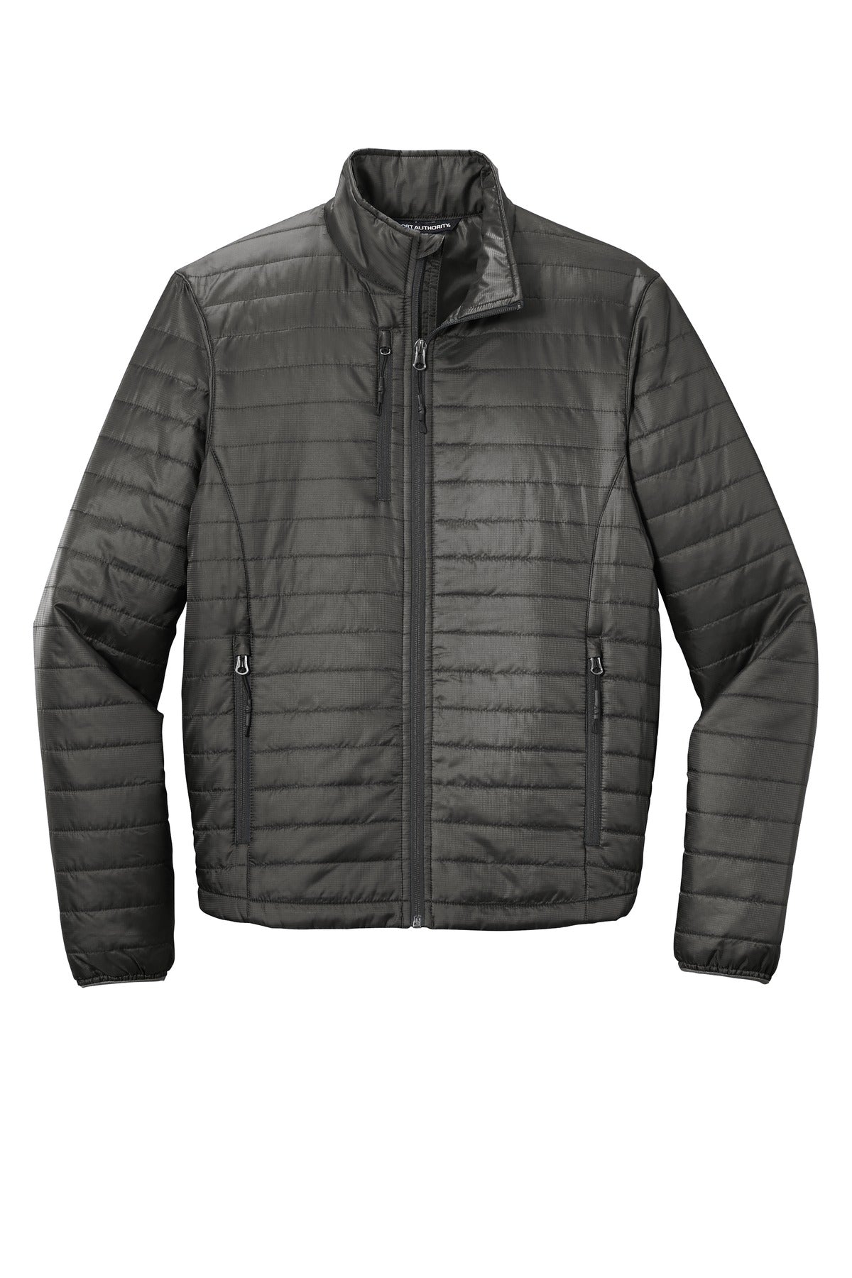 Port Authority  Packable Puffy Jacket J850