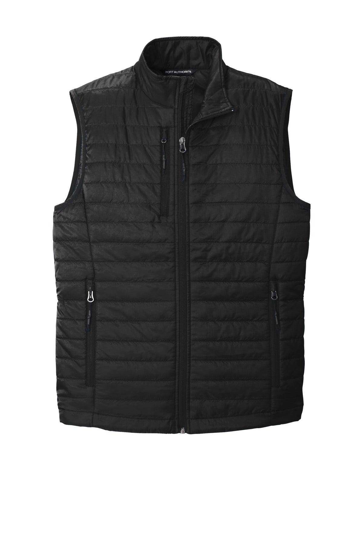 Port Authority  Packable Puffy Vest J851