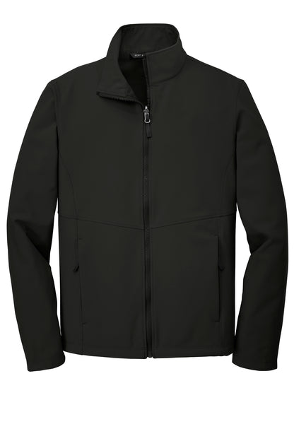 Port Authority  Collective Soft Shell Jacket. J901