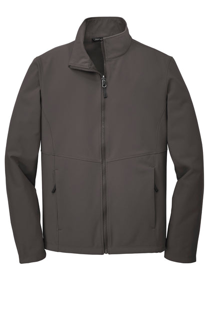 Port Authority  Collective Soft Shell Jacket. J901