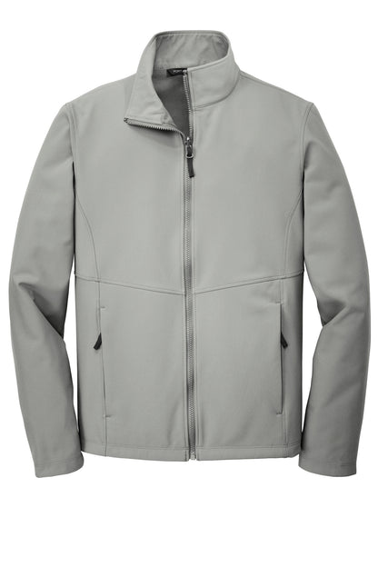 Port Authority  Collective Soft Shell Jacket. J901