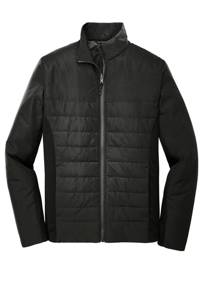 Port Authority  Collective Insulated Jacket. J902