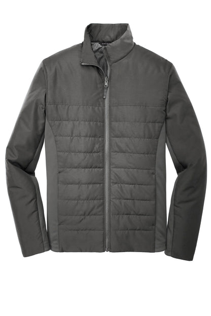 Port Authority  Collective Insulated Jacket. J902