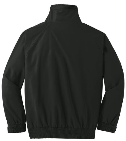 Port Authority Competitor Jacket. JP54
