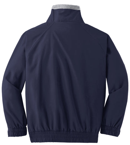 Port Authority Competitor Jacket. JP54