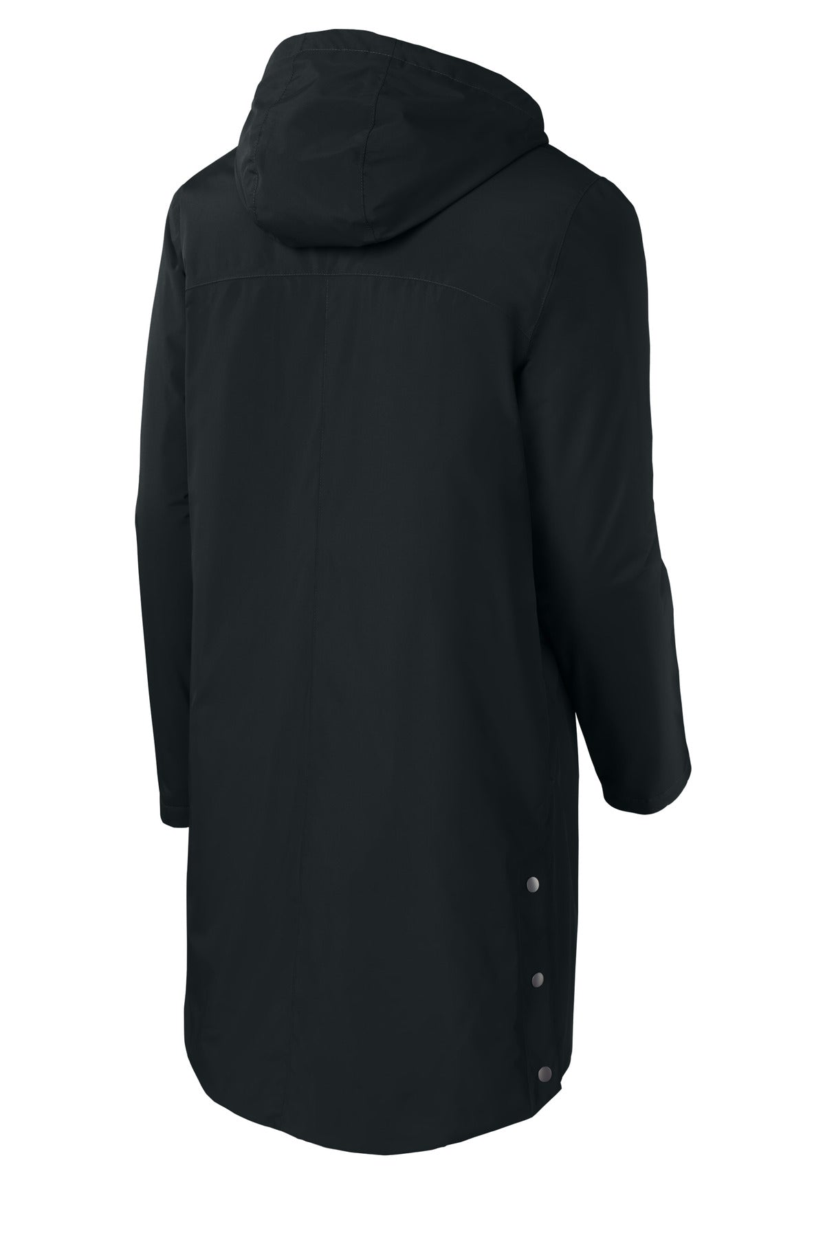 Sport-Tek Waterproof Insulated Sideline Parka JST55