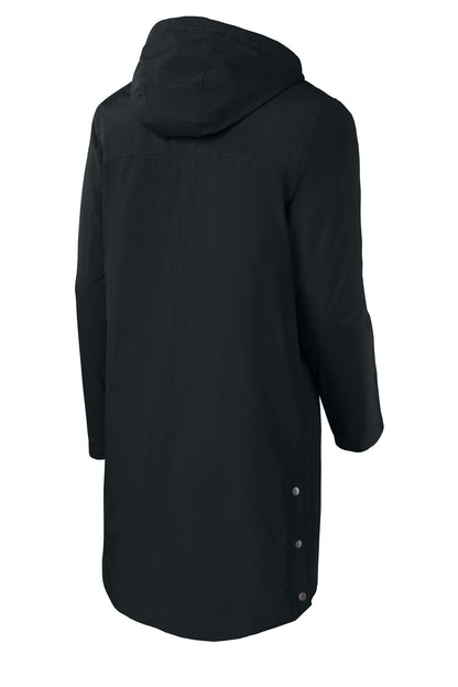 Sport-Tek Waterproof Insulated Sideline Parka JST55
