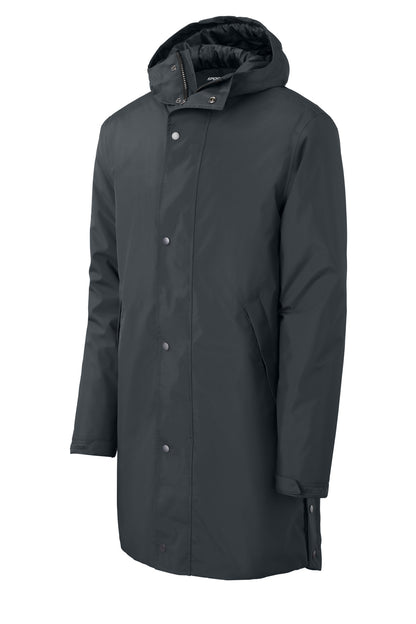 Sport-Tek Waterproof Insulated Sideline Parka JST55