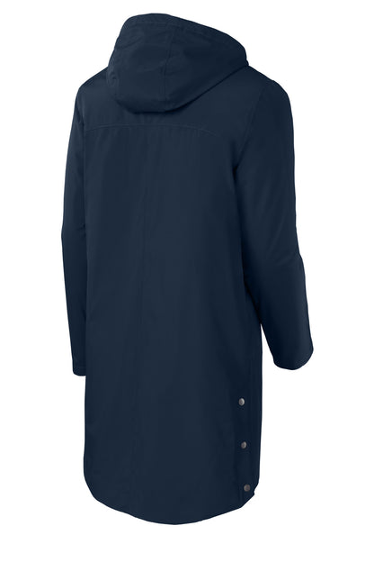 Sport-Tek Waterproof Insulated Sideline Parka JST55