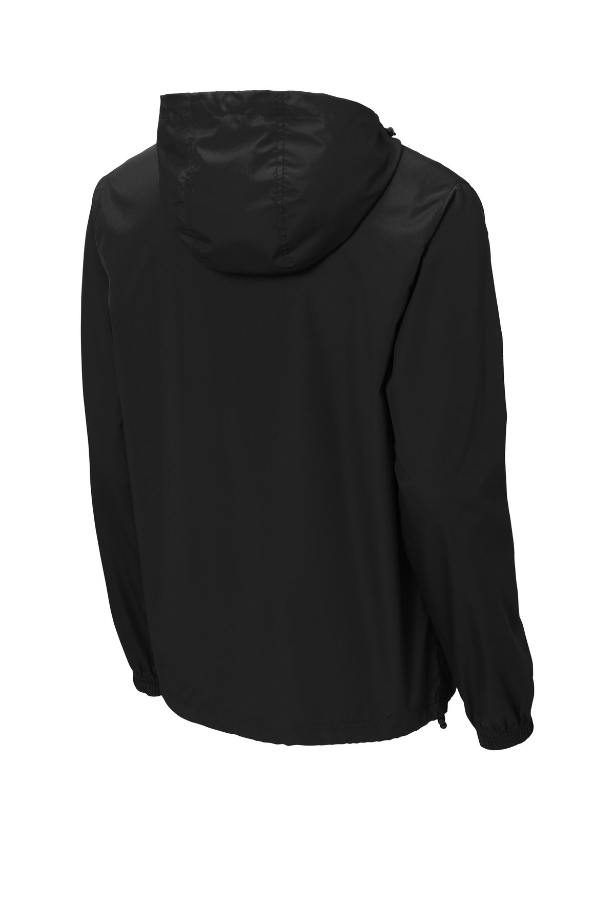 Sport-Tek  Packable Anorak. JST66