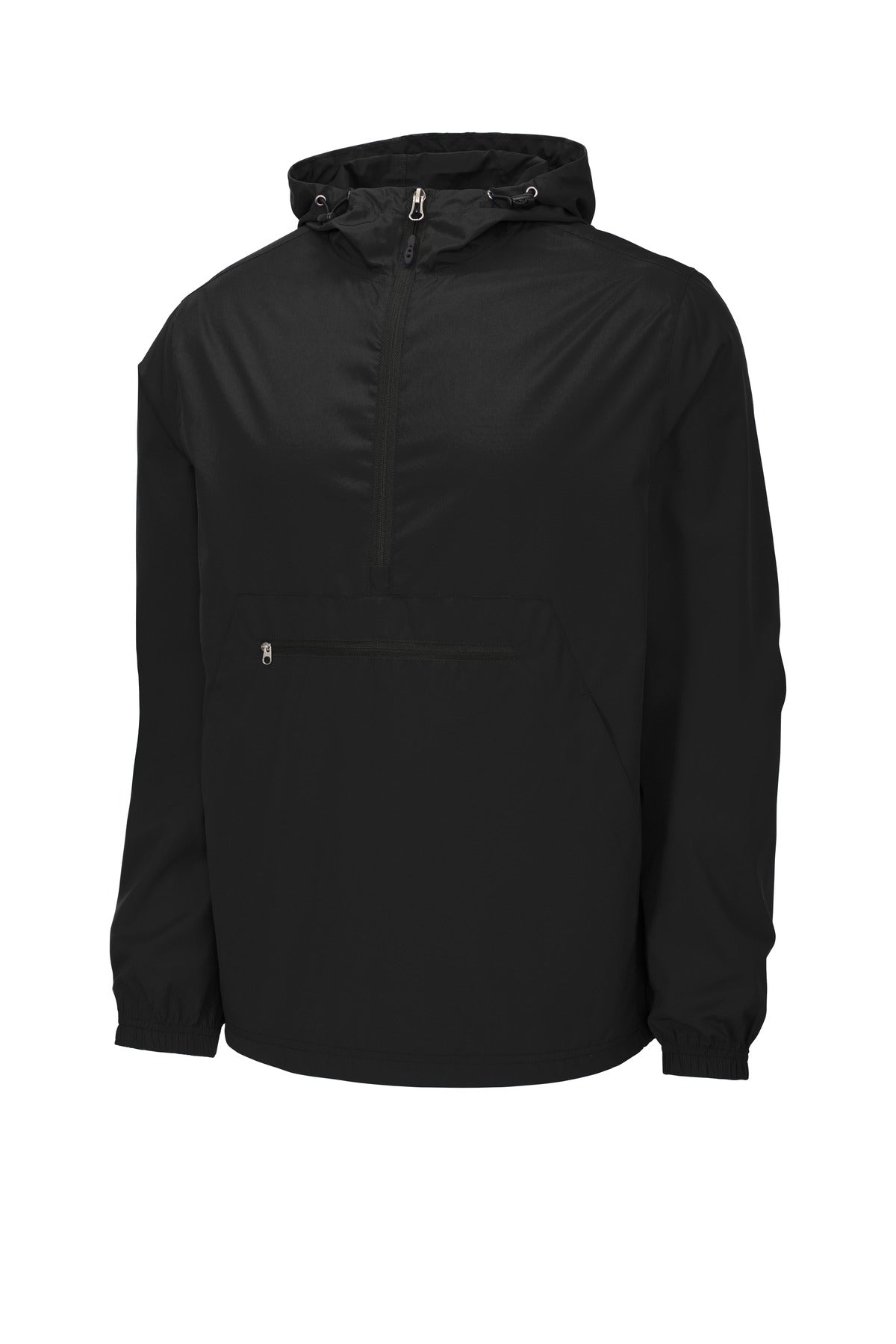 Sport-Tek  Packable Anorak. JST66