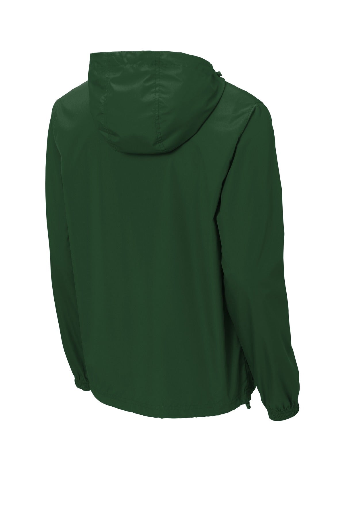 Sport-Tek  Packable Anorak. JST66