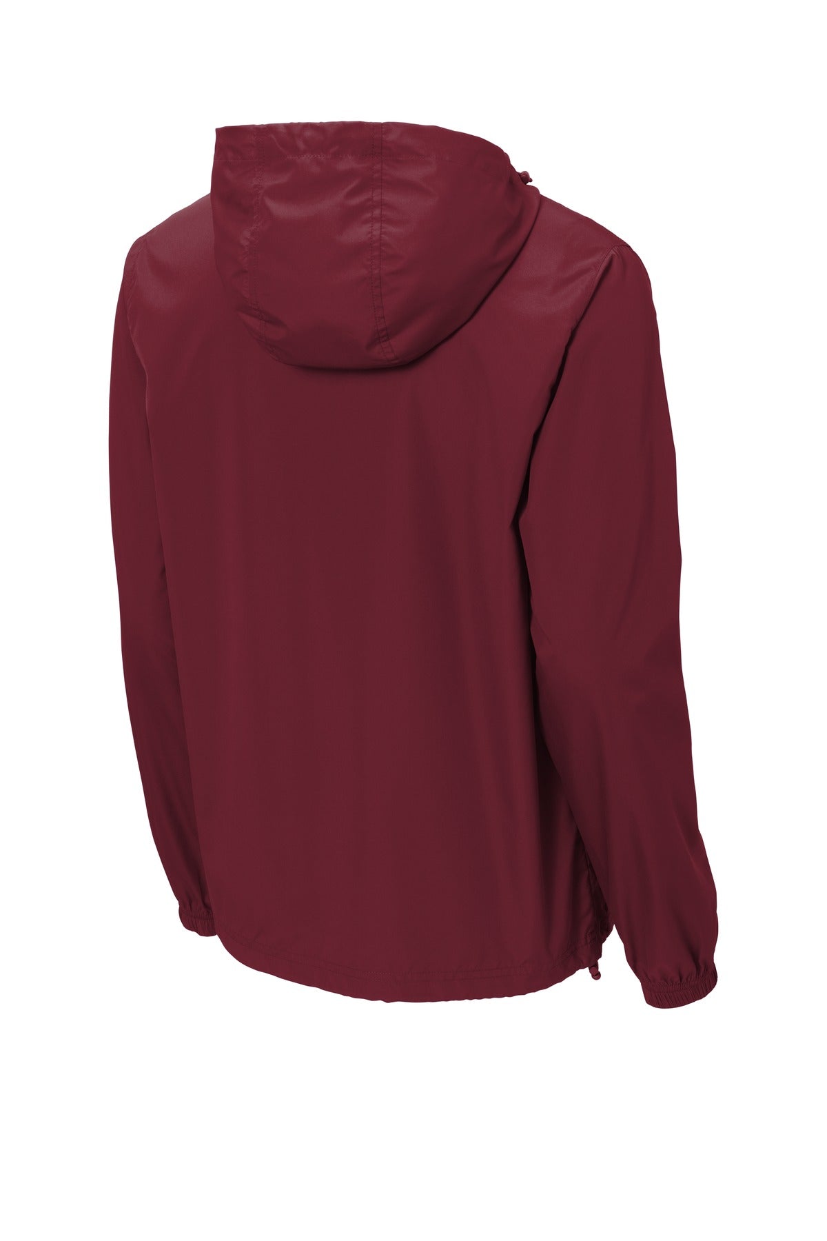 Sport-Tek  Packable Anorak. JST66