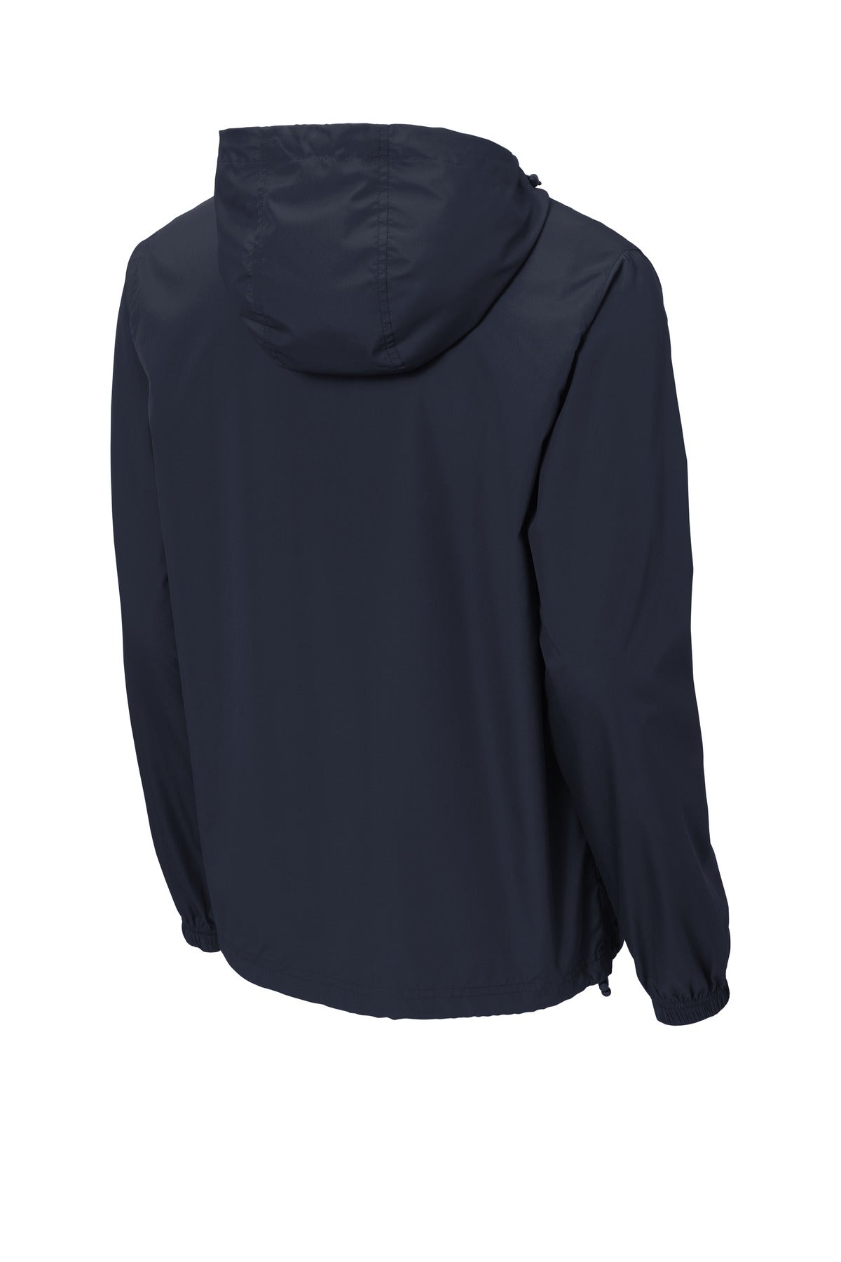 Sport-Tek  Packable Anorak. JST66