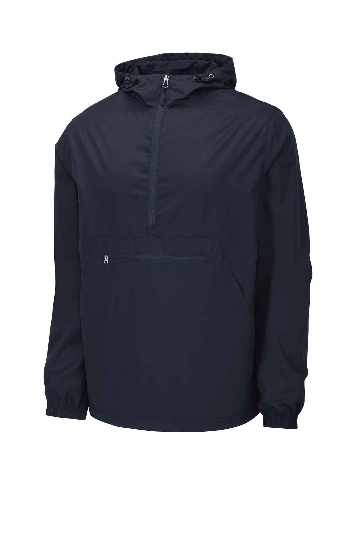 Sport-Tek  Packable Anorak. JST66