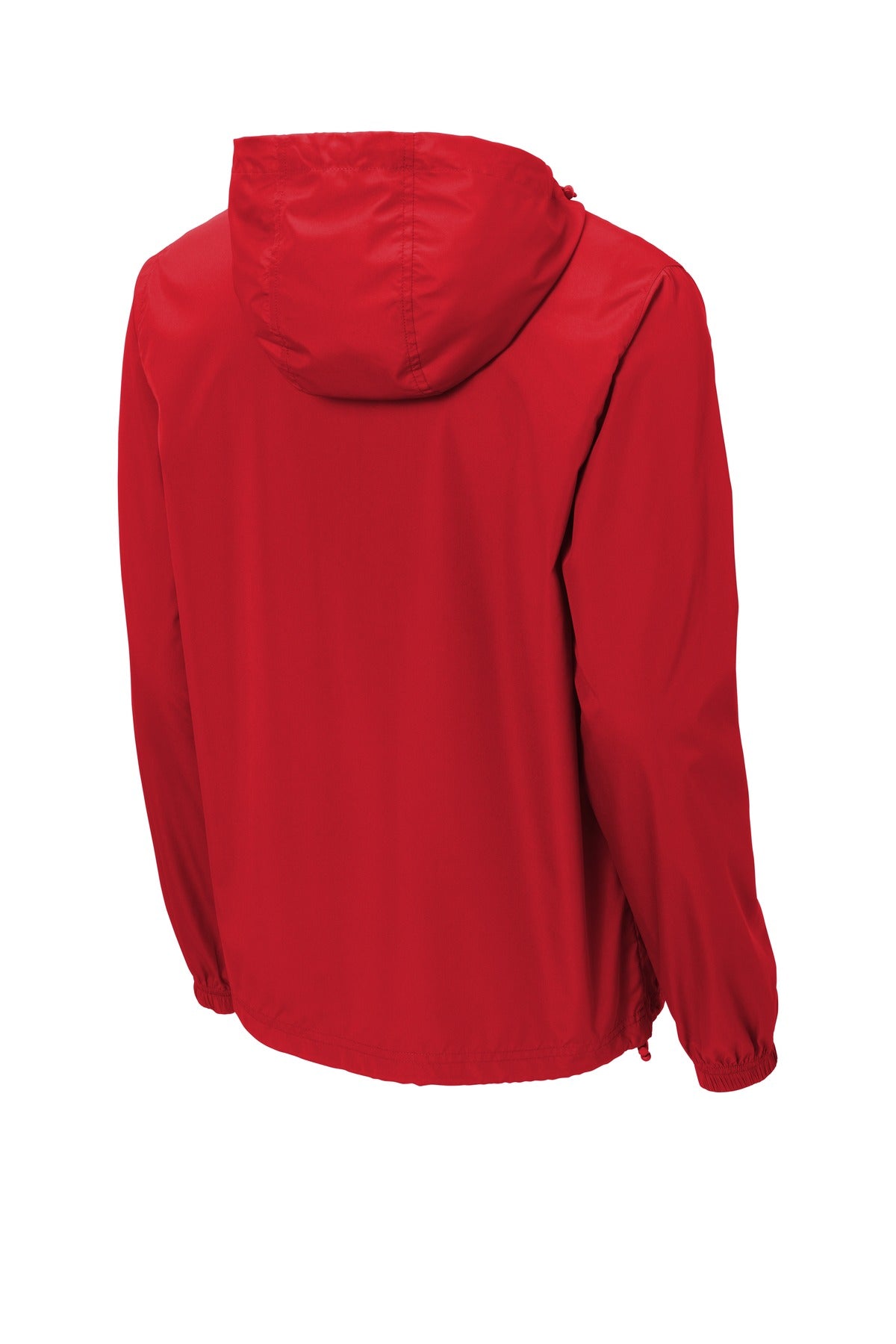 Sport-Tek  Packable Anorak. JST66
