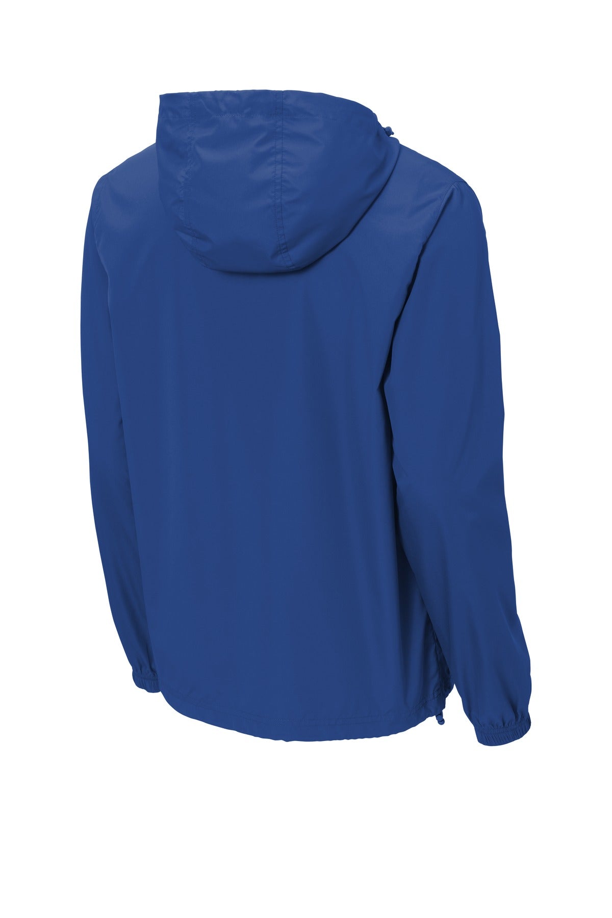 Sport-Tek  Packable Anorak. JST66
