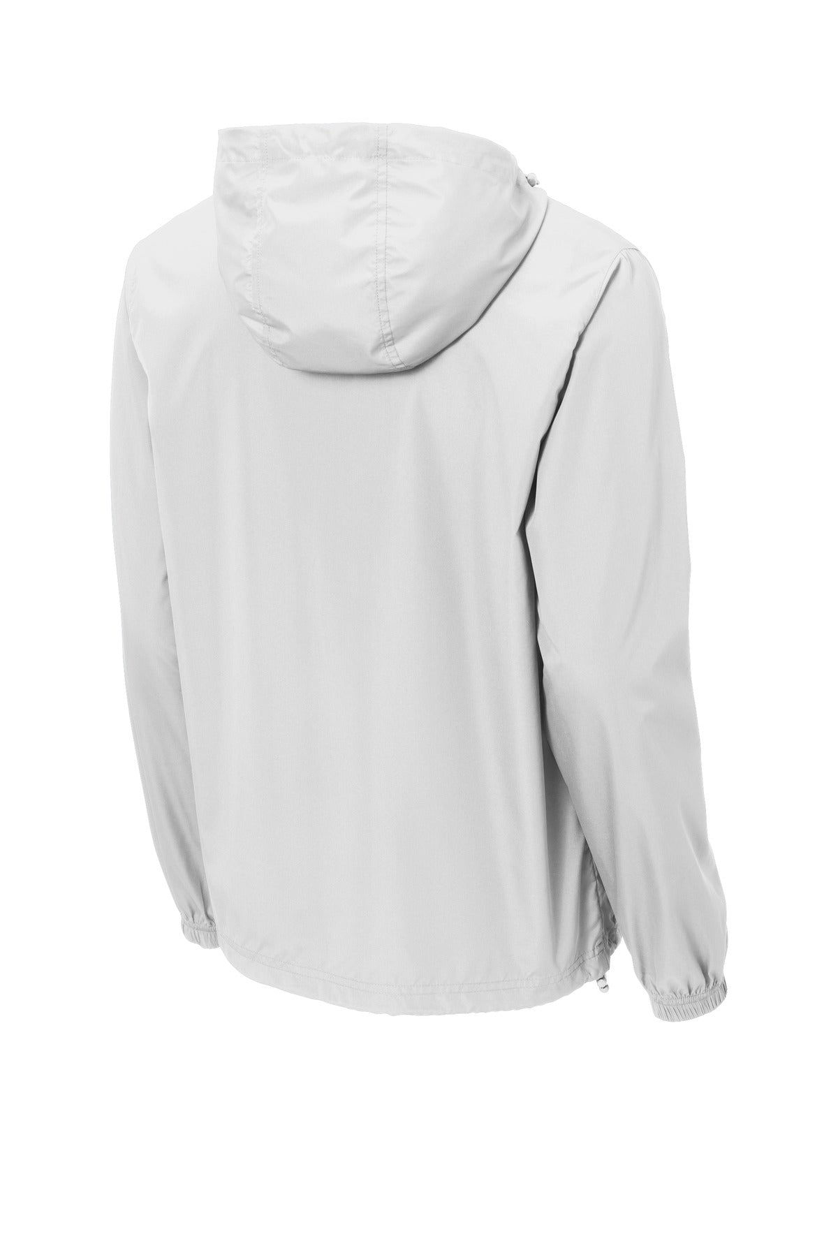 Sport-Tek  Packable Anorak. JST66