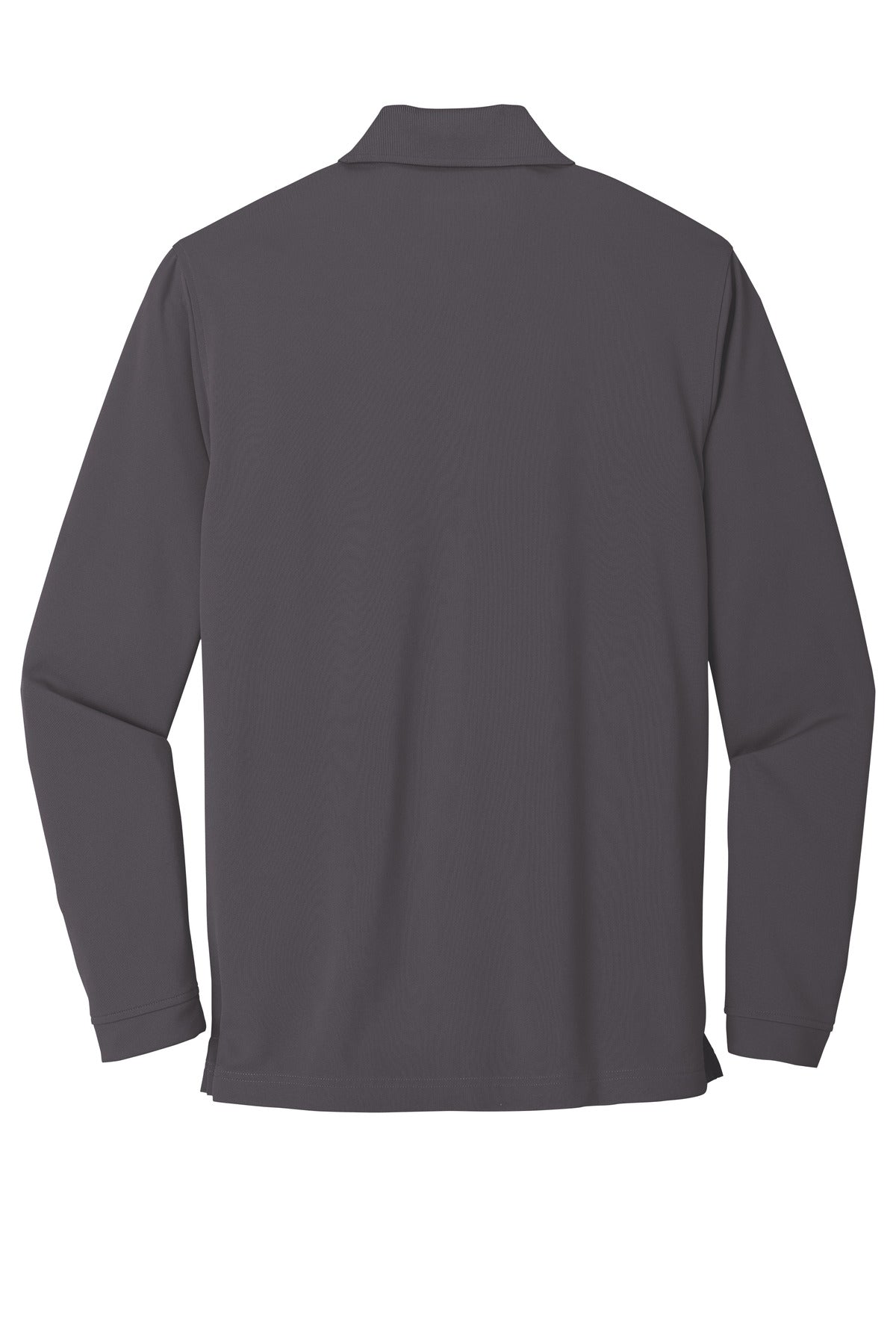 Port Authority  Dry Zone  UV Micro-Mesh Long Sleeve Polo K110LS