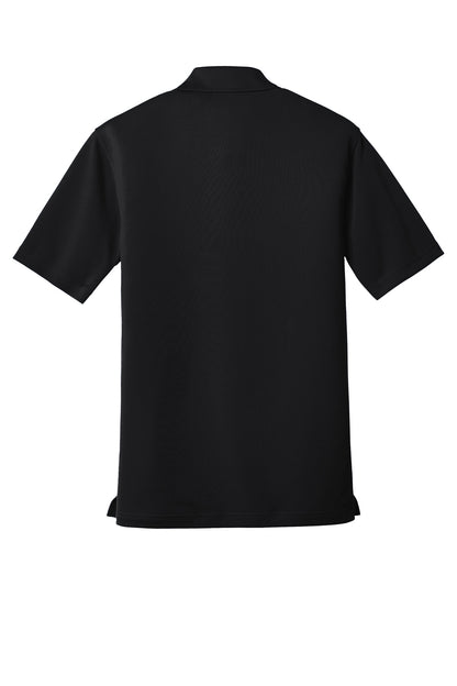 Port Authority Dry Zone UV Micro-Mesh Pocket Polo. K110P