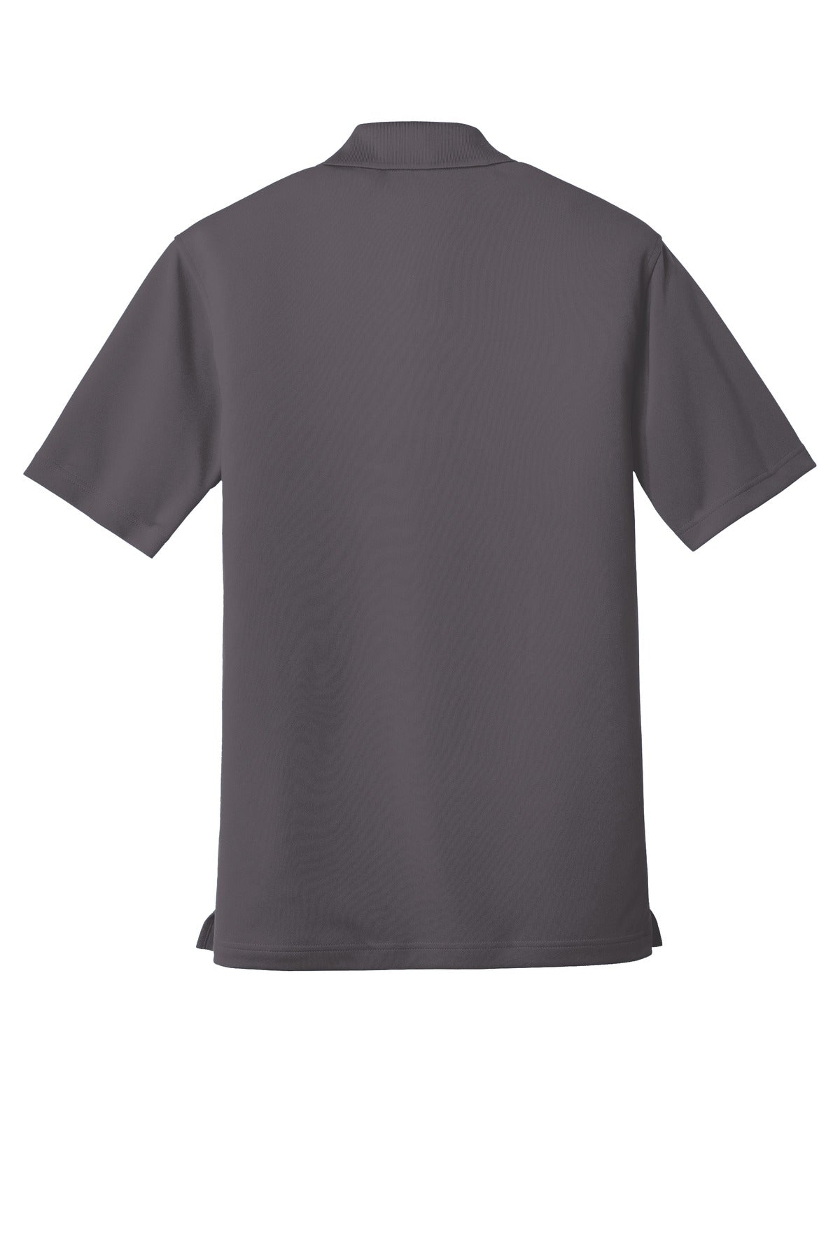 Port Authority Dry Zone UV Micro-Mesh Pocket Polo. K110P