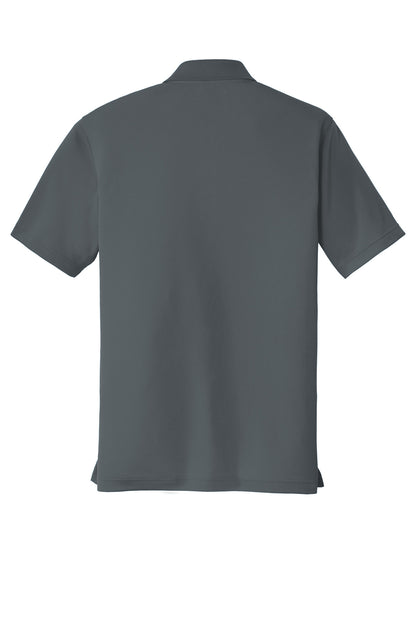 Port Authority Dry Zone UV Micro-Mesh Polo. K110 Graphite