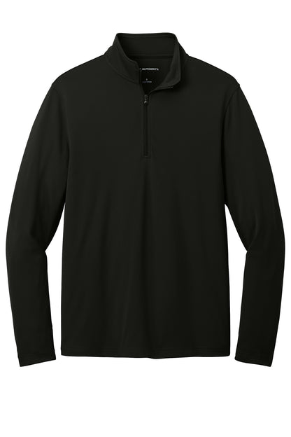 Port Authority Dry Zone UV Micro-Mesh 1/4-Zip K112
