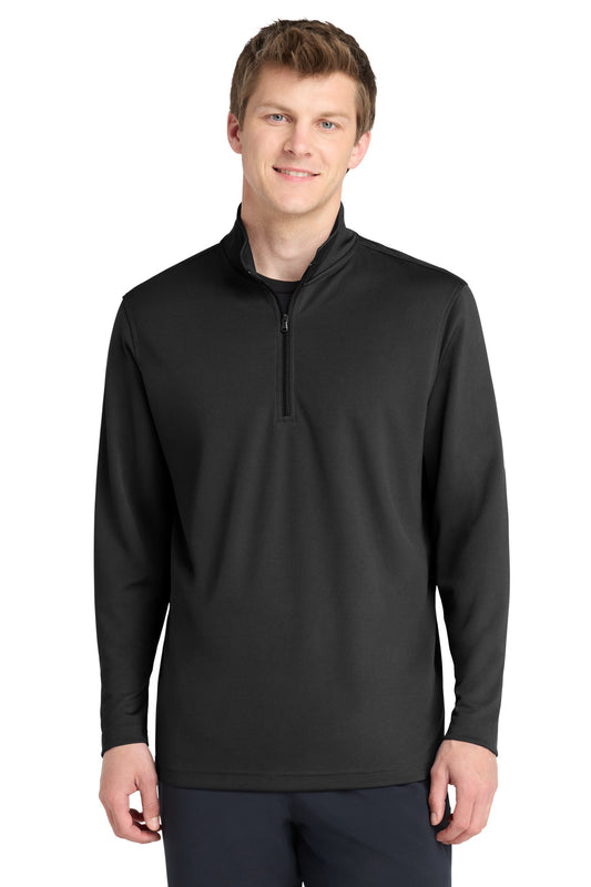 Port Authority Dry Zone UV Micro-Mesh 1/4-Zip K112