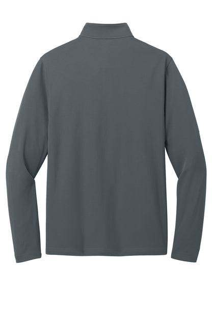 Port Authority Dry Zone UV Micro-Mesh 1/4-Zip K112