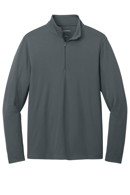 Port Authority Dry Zone UV Micro-Mesh 1/4-Zip K112