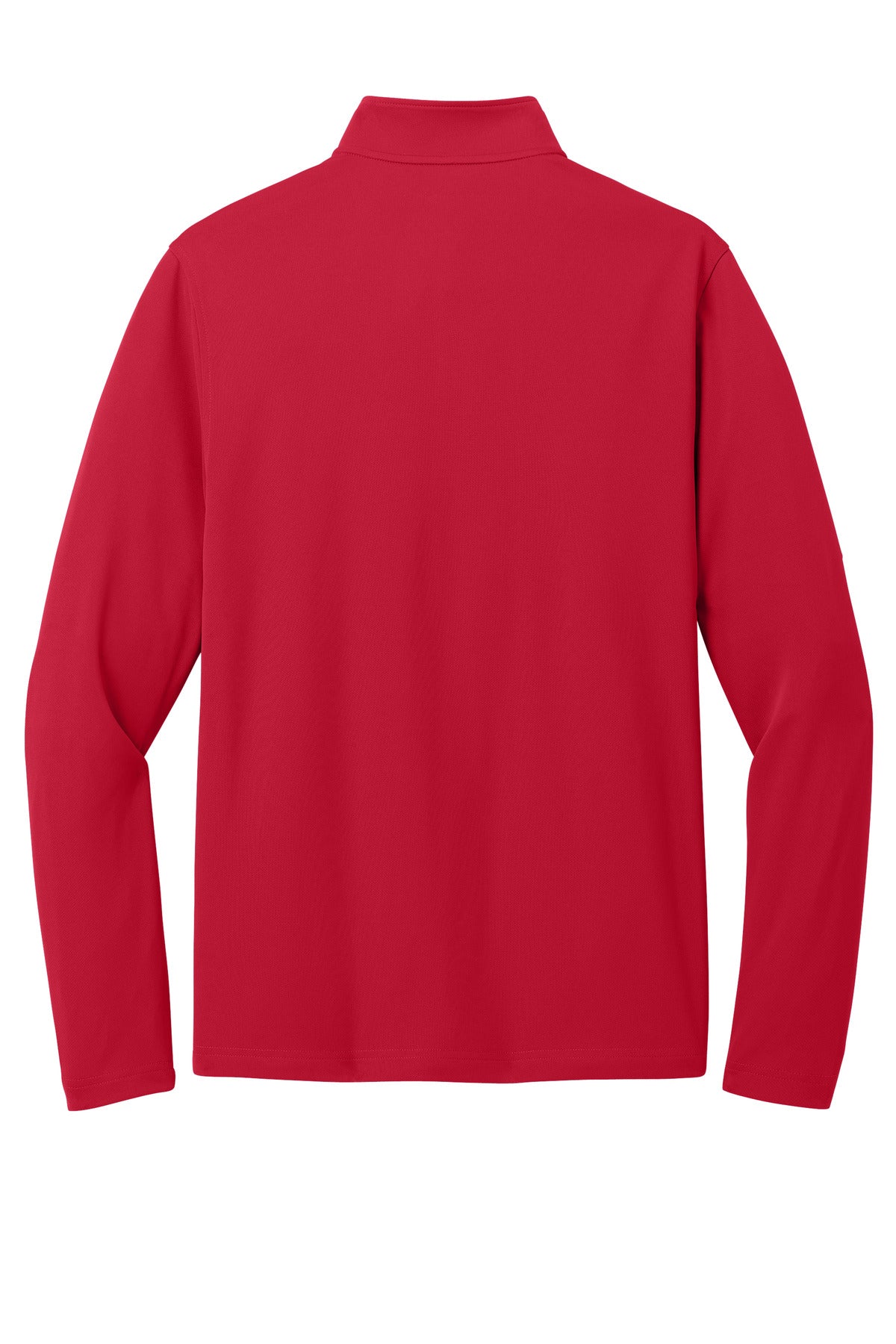 Port Authority Dry Zone UV Micro-Mesh 1/4-Zip K112